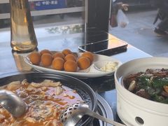 -李师傅脆肚(华强北店)