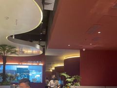 大堂-芸山季·云南野生菌火锅(宝能环球汇店)
