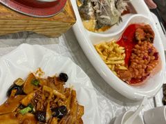 -马凯餐厅(地安门店)