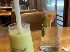 -原石牛扒·约会餐厅(龙城万科里店)