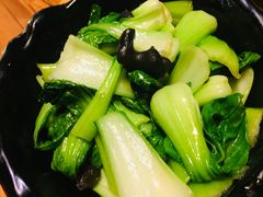 -院子餐厅·大锅菜·老杭帮(桥西直街店)