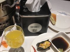-星伦多自助料理(华润万象城店)