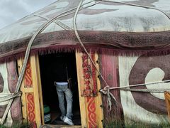 -新疆那拉提国家旅游度假区