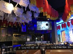 -很久以前羊肉串(打浦路店)