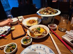 -玖五京菜(杭州城北万象城店)