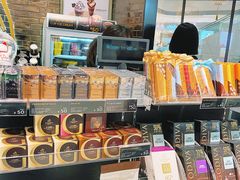 零售区-GODIVA(国际金融中心店)