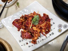 -长顺参鸡汤店(西塔总店)
