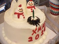 -玲婧胡同·生日蛋糕·餐厅(嘉里城店)