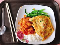 小炒-中山大学东校区-学生第2食堂