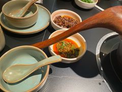 -季季山·云南野生菌火锅(上海首店)