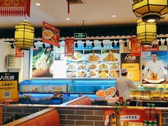 -渔家风味·鲅鱼水饺·央视展播·海鲜天津菜(开发区店)