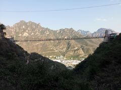 -野三坡清泉山风景区