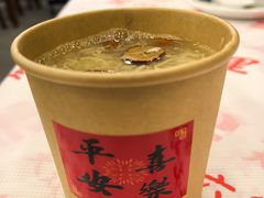 -堂瓦里·33年传统赣菜(第一街区店)