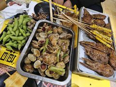 -望京小腰(北京总店)