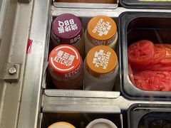 -赛百味SUBWAY(都汇天地店)