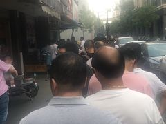 -吴山烤禽 (吴山路店)