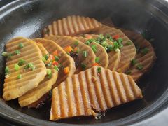 -野蔓果·山野菜(西湖景区·龙井茶田店)