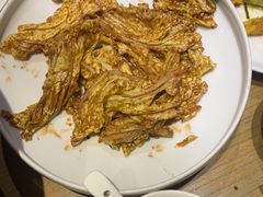 -京味斋·北京烤鸭(北京南站洋桥店)
