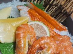 -亚马逊环球美食百汇(新城吾悦广场店)