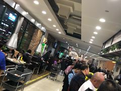 -金刚山(学府路店)