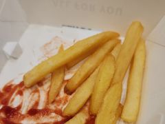-德克士(前门店)