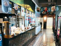 -天山集市餐厅(康城店)