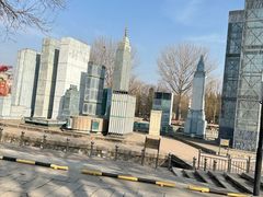 -北京世界公园