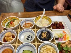 -龙抄手(春熙路总店)