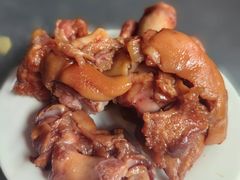 猪蹄-春花民族美食(佳木斯总店)