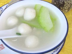 -秋姐美食店(旅游大道店)