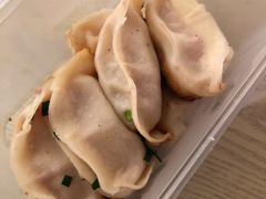 -胖子锅贴(双阳路111弄店)