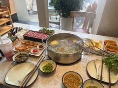 -小城牛事·鲜牛肉火锅(万达店)