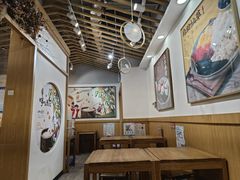 -哼哈豆花工房(高铁吾悦广场店)