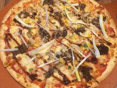 -必胜客(长安店)