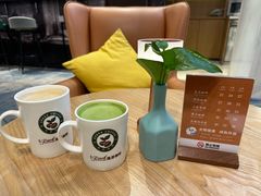 -逸派咖啡 EPARKCOFFEE(广安门店)
