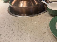 -润园四季椰子鸡火锅(海上世界店)