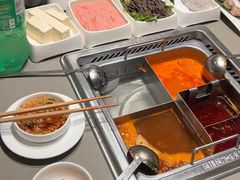 -海底捞火锅(城阳万象汇店)
