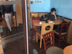 -COSTA COFFEE(天通苑华联店)