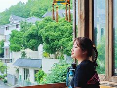 -马灯部落·西湖边的创意山景餐厅(虎跑动物园店)
