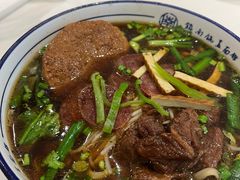 -镇南锅盖面馆(解放路店)