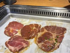 -新石器烤肉(无锡万象城店)