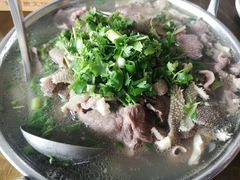 -小杨翘脚牛肉