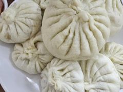 -津门如意包子铺(宾西路店)