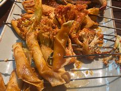-连手特色烤串