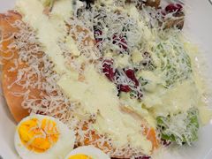 -SaladJohn沙拉匠(凯德1818店)