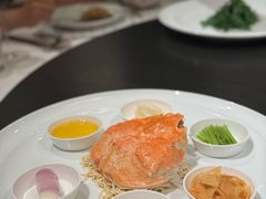 -宴锦堂·西院私房菜