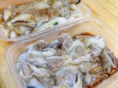 牛肉香菇肠-山水肠粉(盐田店)