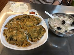 -广场正宗原汁薏米店