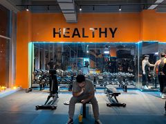 -银锐24h健身·Ai闪练(建设路店)