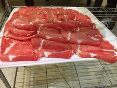 -东来顺饭庄(新源里店)